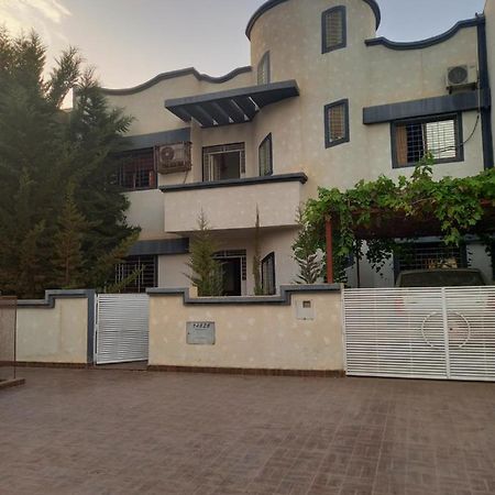 Appartements Playa Saïdia Exterior foto