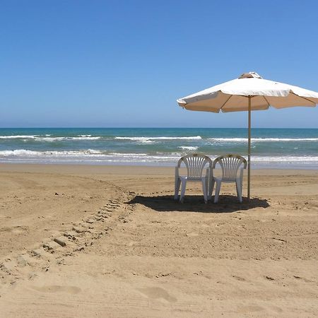Appartements Playa Saïdia Exterior foto