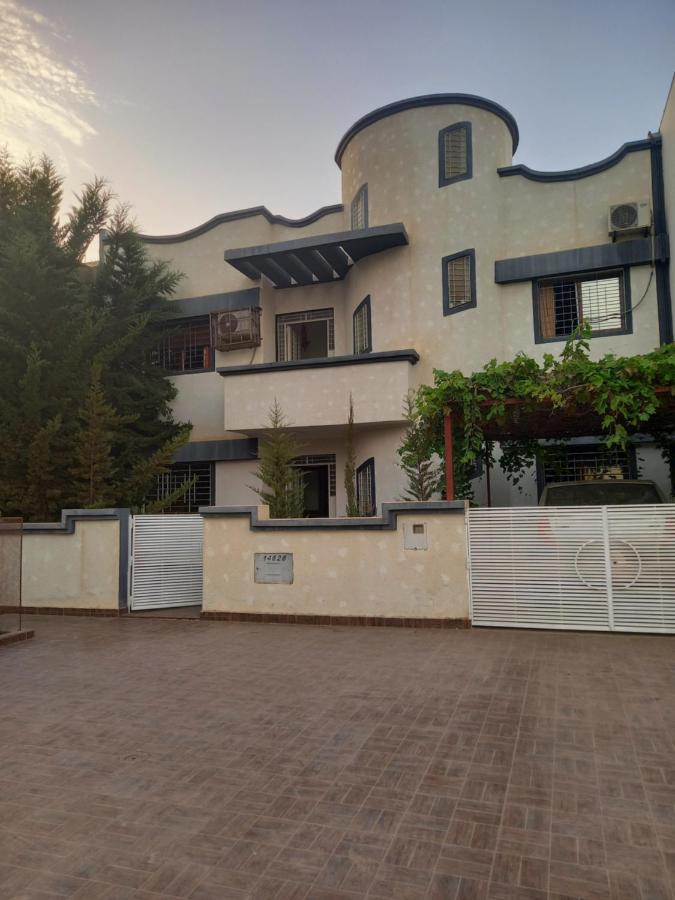 Appartements Playa Saïdia Exterior foto